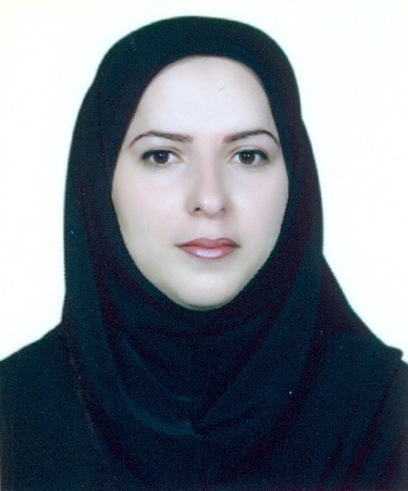 Zahra Ghorbani