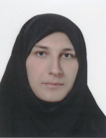 Marziyeh Khadem